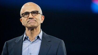 Quote of the day by Microsoft CEO Satya…