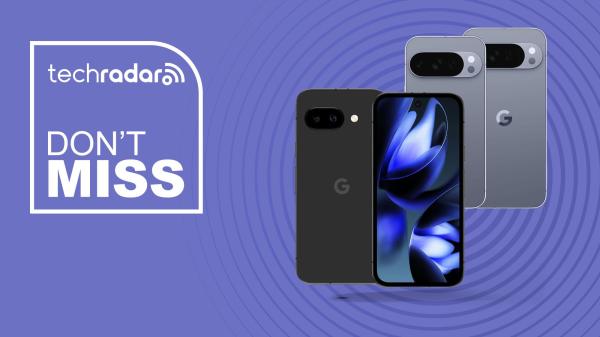 Want two Google Pixel phones for the&hellip;