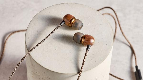 photo of I tested House of Marley’s new cheap wired earbuds and they exceeded my expectations in several key ways — but&hellip; image