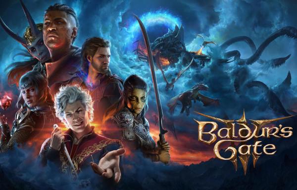 photo of Baldur's Gate 3 developer confirms it won't make the sequel image