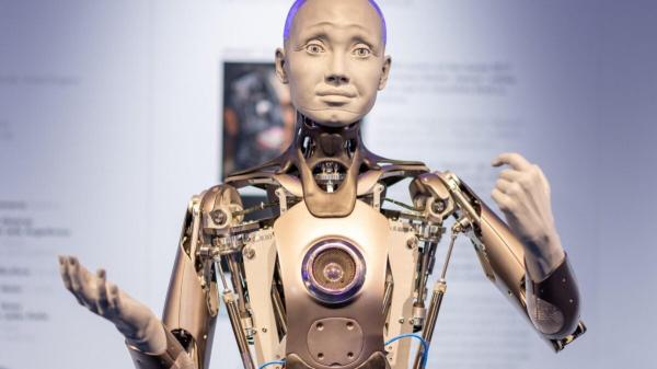 AI Agent Reportedly Deletes an Entire…