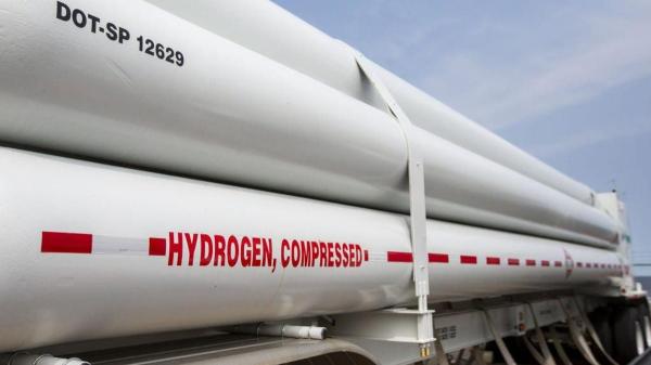 photo of What to Know About the Coming U.S. Hydrogen Energy Boost image