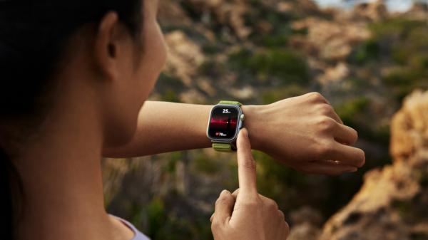 photo of Smartwatches could potentially be used to steal data from or launch attacks on air-gapped systems - I wonder how&hellip; image