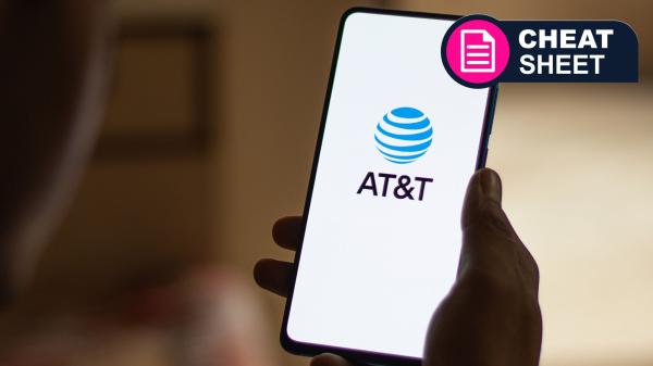 photo of You could get up to $7,500 from AT&T's $177 million data breach settlement – here's how to claim it image