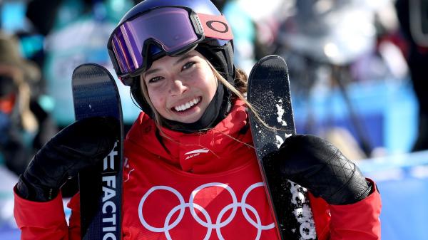 Freestyle Skiing at Winter Olympics 2026&hellip;