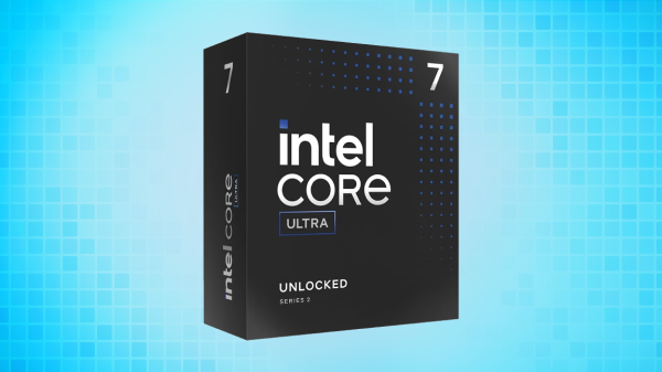 photo of Intel Core Ultra 7 265K CPU is currently priced at a record low of $269 image