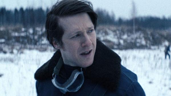 Star City's most intriguing character…