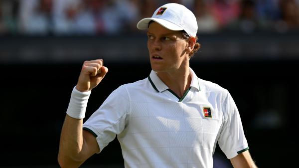 How to watch Sinner vs Zverev: Free…