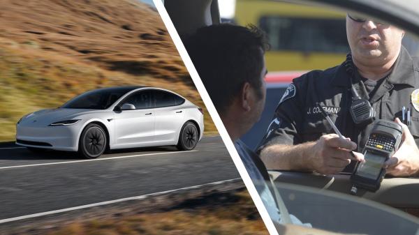 'I wasn’t driving. I had Autopilot&hellip;