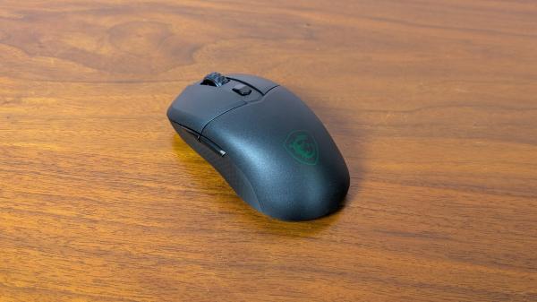 photo of I tested this MSI gaming mouse and it has some interesting aspects — but it’s the price that really stands out image