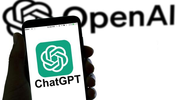 ChatGPT might soon let you lock your…