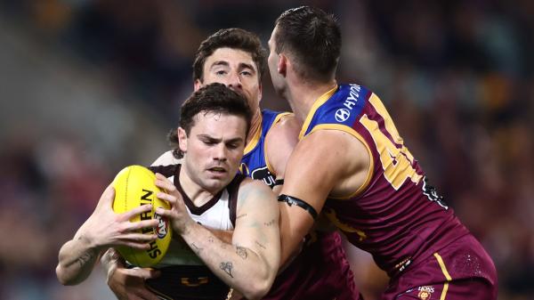 How to watch Hawthorn vs Brisbane for…
