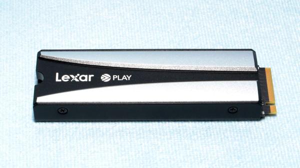 photo of Lexar Play 4TB SSD review: Another good SSD for your PS5 image