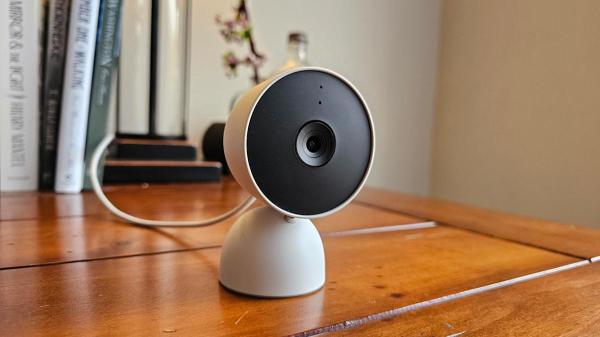 photo of Our favorite Google Nest security camera is on sale for 30 percent off image