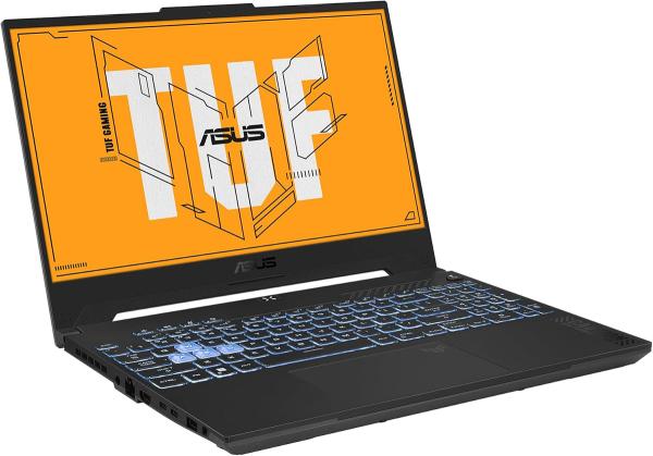 photo of This RTX 4060 Asus gaming laptop is $405 off on Prime Day image