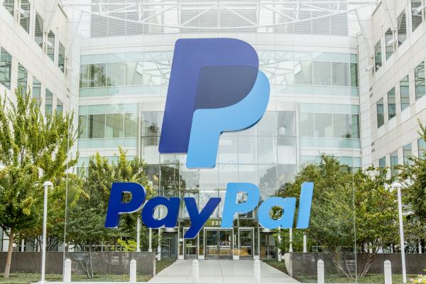 PayPal confirms it's exploring the launch of its own stablecoin