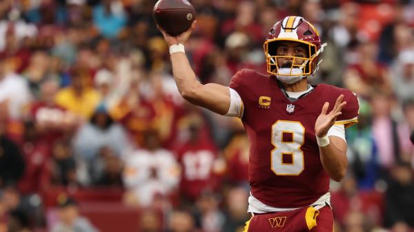 How to watch NFL London Games 2026: FREE…