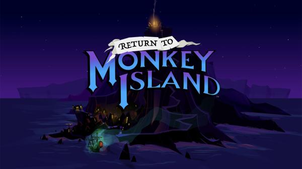 photo of Playing Return to Monkey Island reminded me of the point-and-click adventures of my youth image