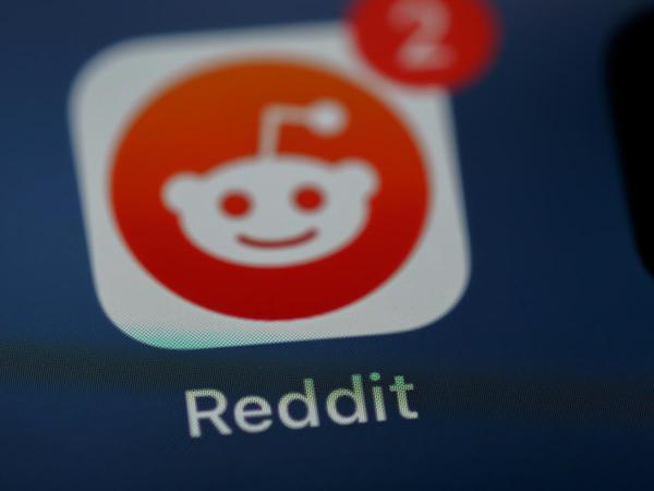 Reddit is back online after a major…