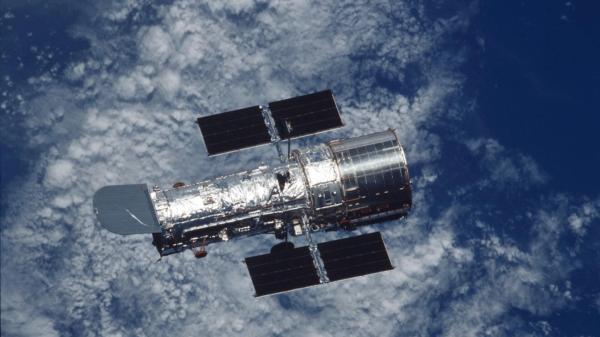 NASA’s Begging the Commercial Space…