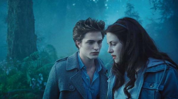 photo of I don't watch a lot of animation, but I'm dying to sink my teeth into Netflix's upcoming Twilight animated series image