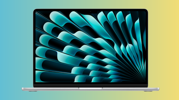 Save $200 on the 2026 M5 MacBook Air…