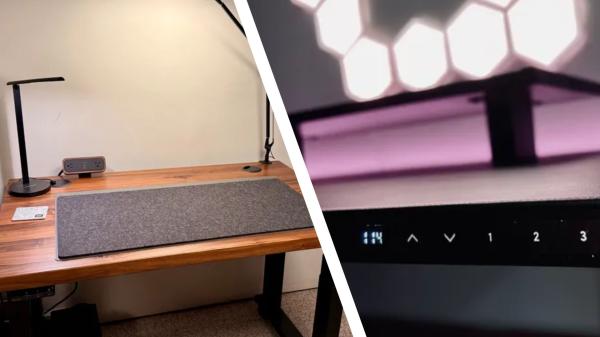Standing desk deals for October 2026: Top sales on sit-stand…
