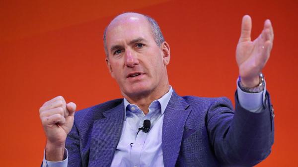 AT&T CEO argues fiber is superior to…