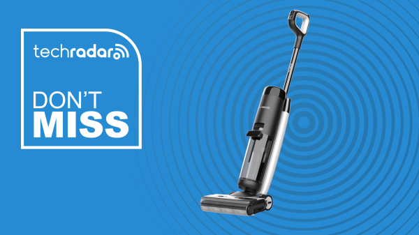 'One of the best smart appliances you can own right now' —&hellip;