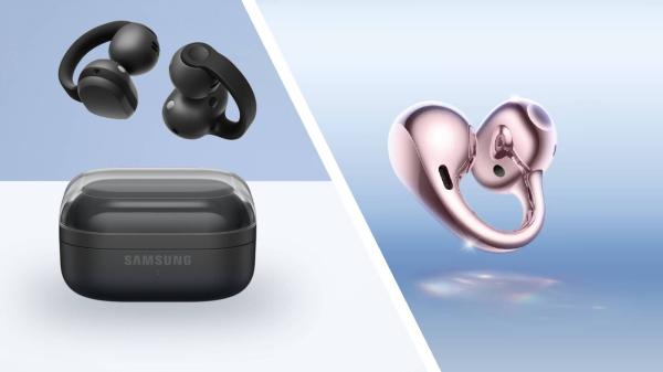 Samsung has new clip-on buds, OnePlus&hellip;