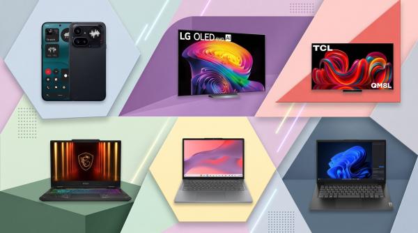 photo of Walmart’s latest sale feels like an early Black Friday preview — here are the 13 best deals on TVs, laptops,&hellip; image