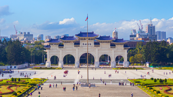 Taiwan targets illicit AI server exports&hellip;