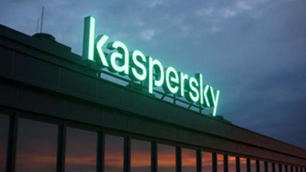 Google officially kicks Kaspersky…