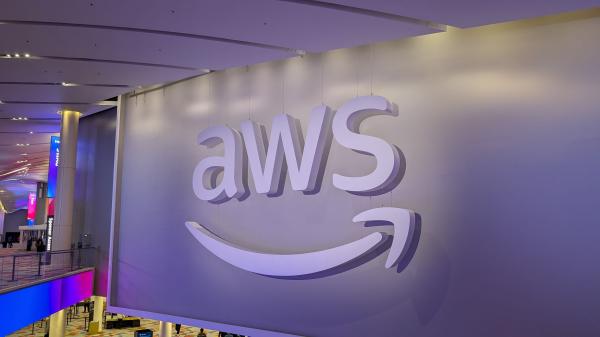 AWS wants to be a part of Nvidia's 
