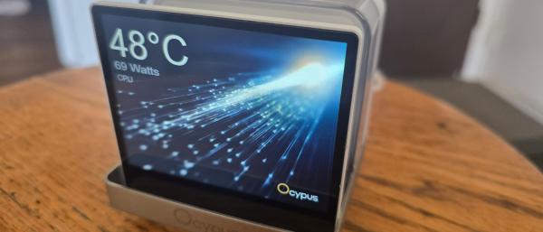 Ocypus Sigma L36 Pro Review: How is this…