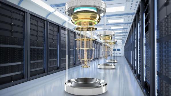 Prediction: 2025 is the year quantum computing advances from physical qubits to logical qubits