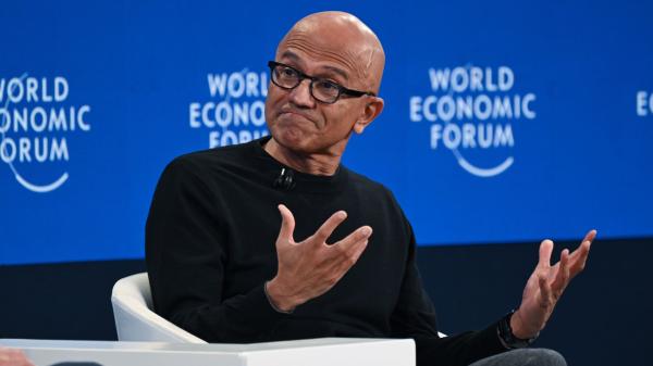 photo of Skyrocketing component prices push Big Tech capex to record $725 billion — Microsoft alone attributes $25 billion of&hellip; image