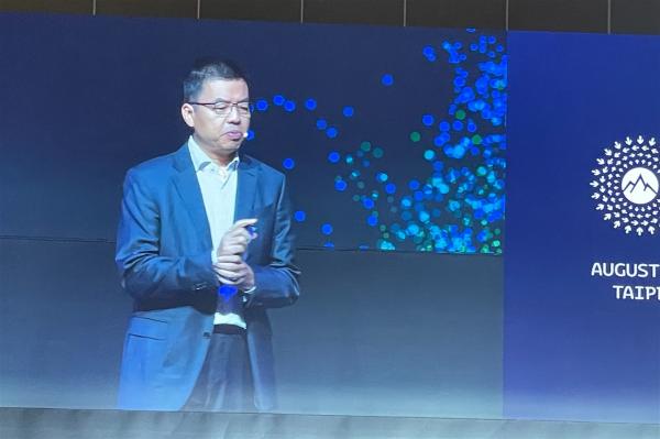 TSMC nears AI packaging demand after…