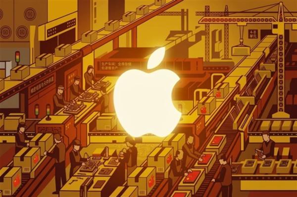 The architect of Apple's China machine&hellip;