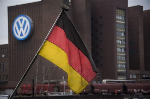 Charts: Why German automakers are…