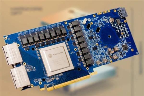 Next in line to challenge Nvidia: Taalas&hellip;