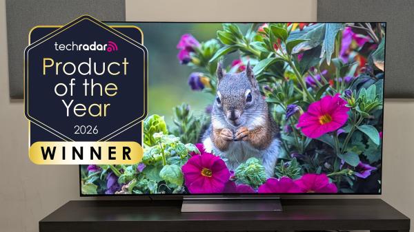 Why the LG C6 OLED is my TV of the Year,…