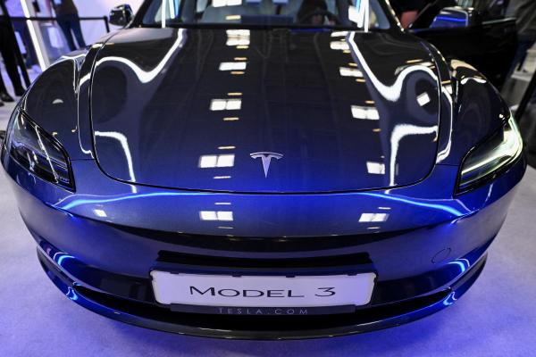 photo of Tesla has stopped selling its cheapest car image