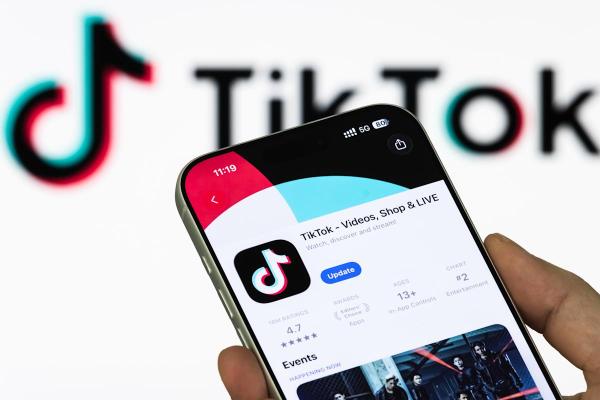 A TikTok US power outage caused a&hellip;