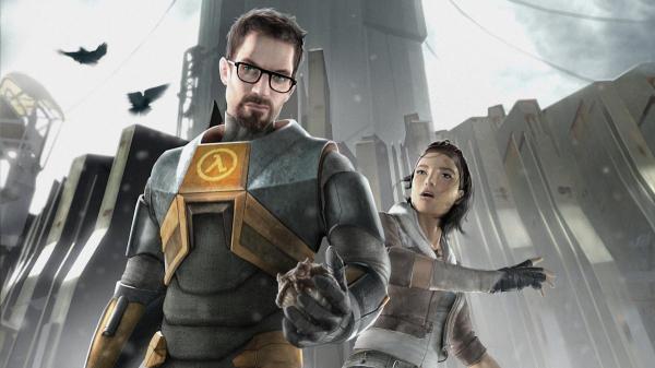 photo of Half-Life 3 is reportedly playable in its entirety and could be announced this year image