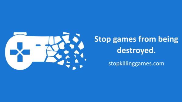 The Stop Killing Games campaign will set…