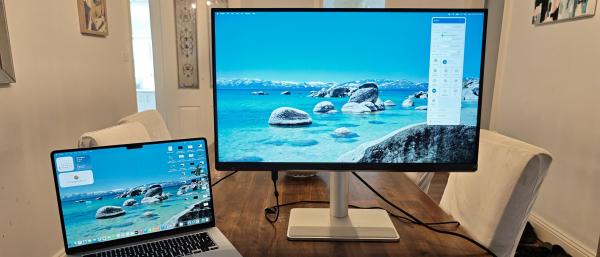 The BenQ MA270S breaks Apple’s monitor&hellip;