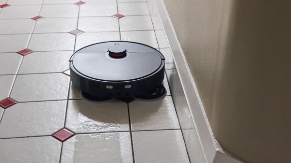 I tested the Xiaomi Robot Vacuum X20 Max…