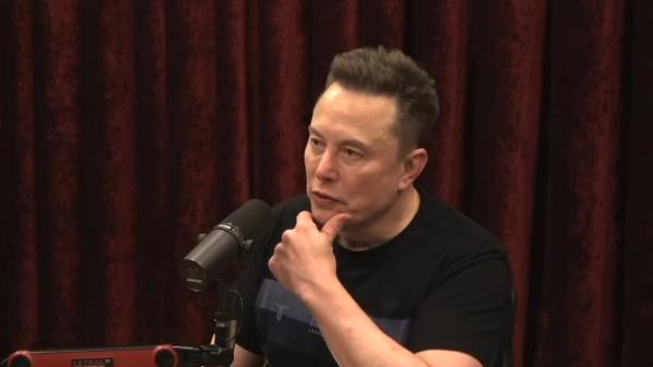 Quote of the day by SpaceX CEO Elon…