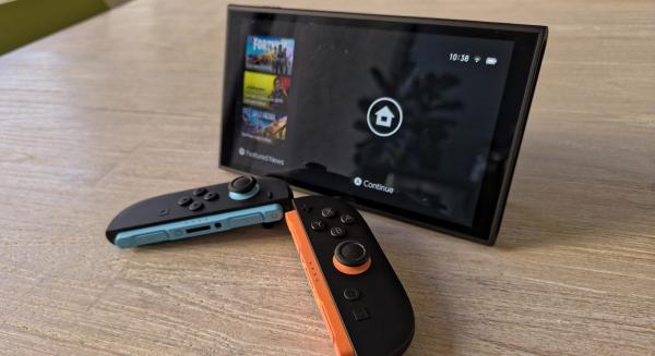 The Nintendo Switch 2 might be the only…